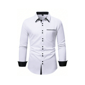 Premium Cotton Shirt