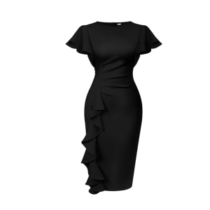 glorious signature dress